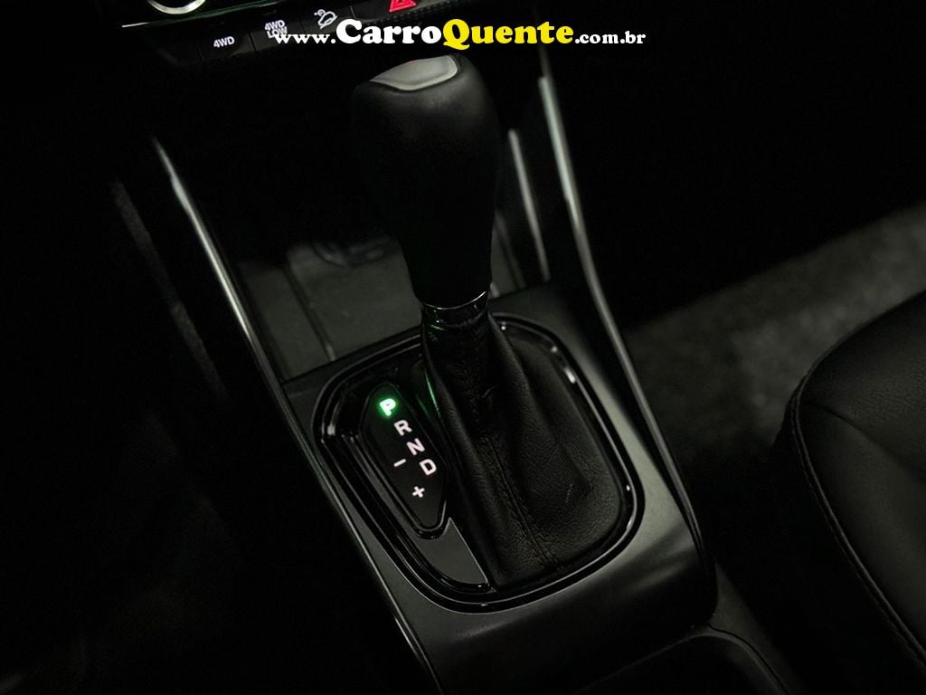 FIAT TORO 2.0 16V TURBO ULTRA 4WD - Loja