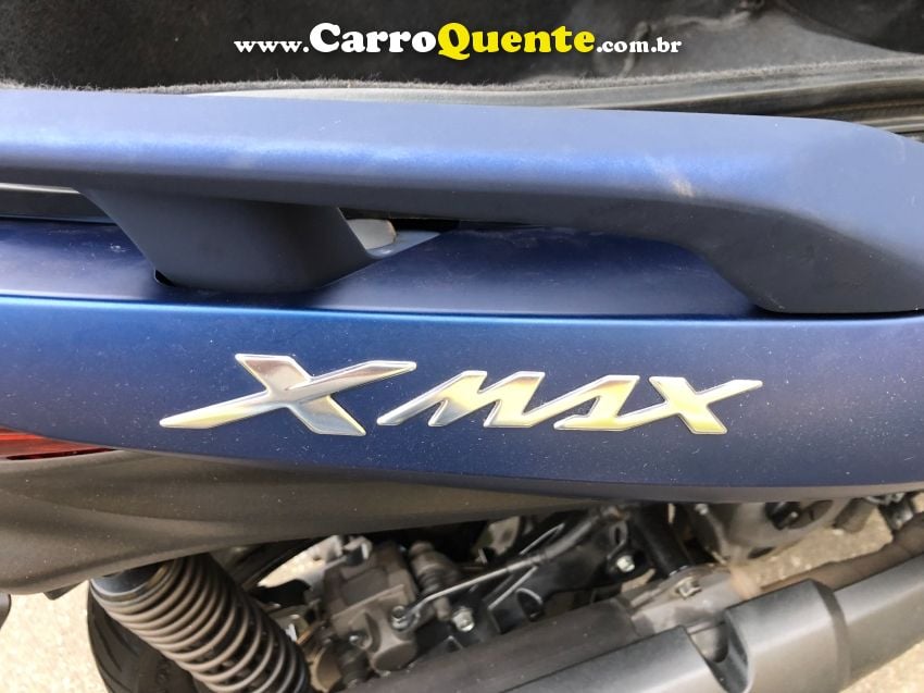 Yamaha XMAX ABS abs - Loja