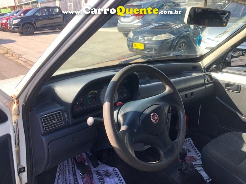 Fiat Uno Mille ECONOMY - Loja