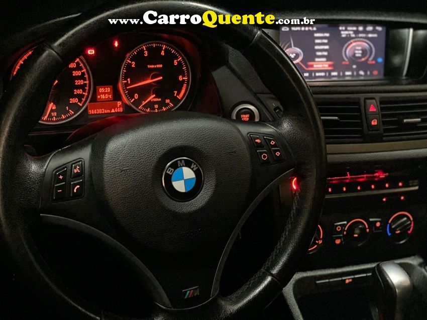 BMW X1 DRIVE1 - Loja
