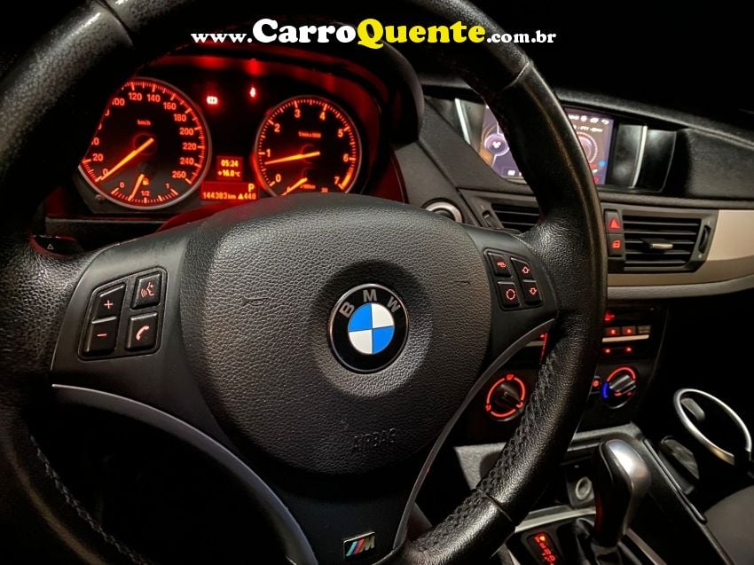 BMW X1 DRIVE1 - Loja