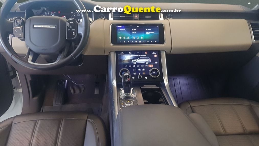 Land Rover Discovery 3.0 TD HSE DIESEL 5P AUTOMATICO - Loja