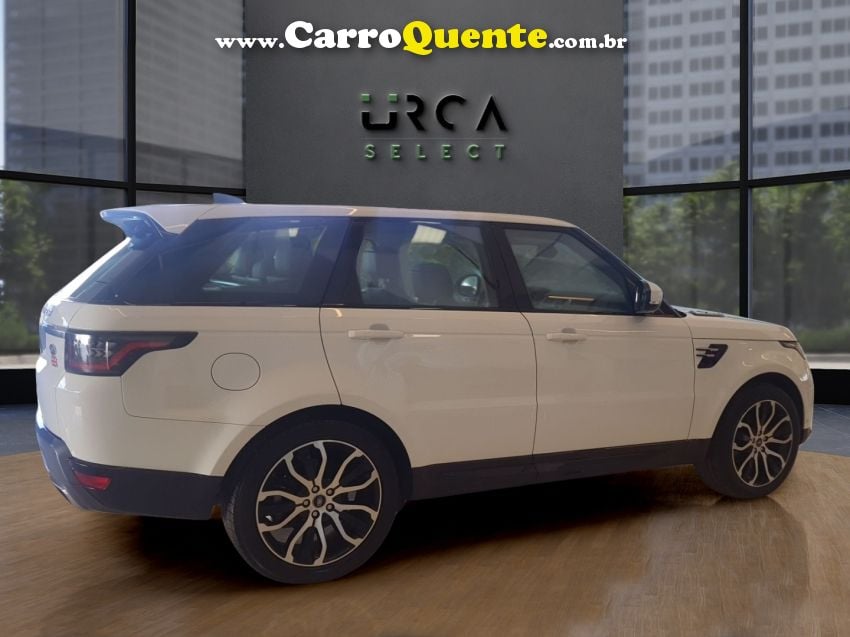 Land Rover Discovery 3.0 TD HSE DIESEL 5P AUTOMATICO - Loja