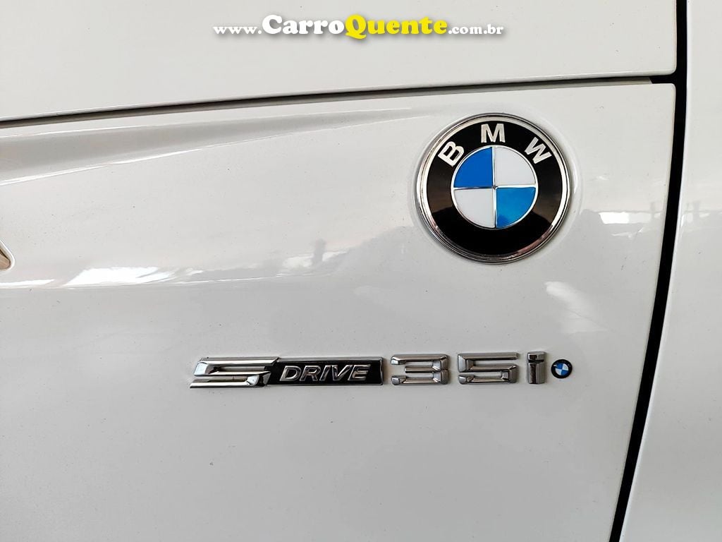 BMW Z4 3.0 ROADSTER 35I I6 24V - Loja
