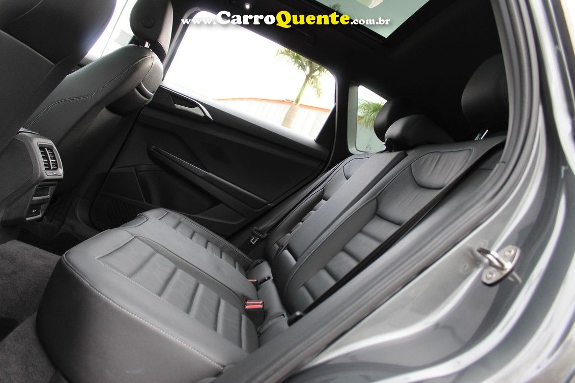 VOLKSWAGEN TAOS 1.4 250 TSI HIGHLINE - Loja