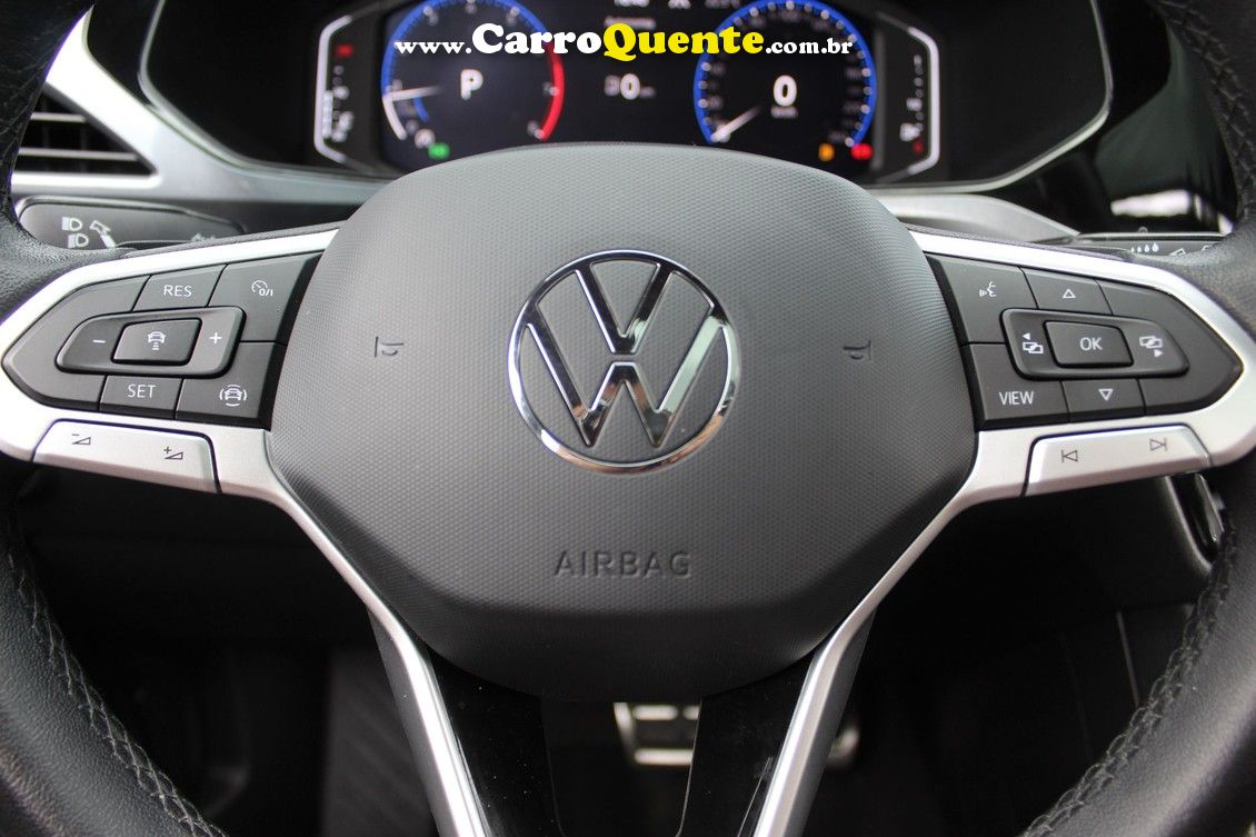 VOLKSWAGEN TAOS 1.4 250 TSI HIGHLINE - Loja