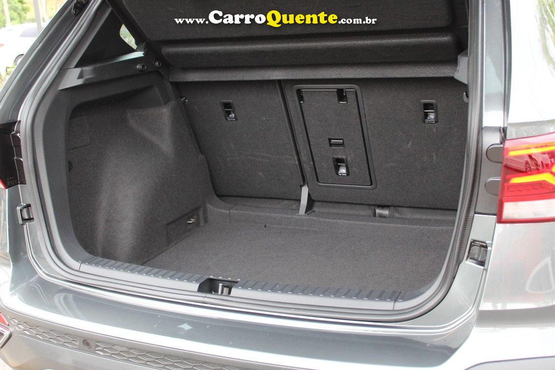 VOLKSWAGEN TAOS 1.4 250 TSI HIGHLINE - Loja