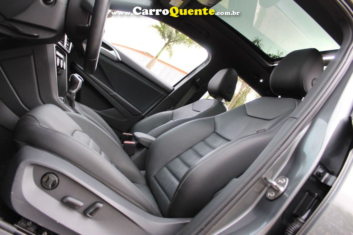 VOLKSWAGEN TAOS 1.4 250 TSI HIGHLINE - Loja