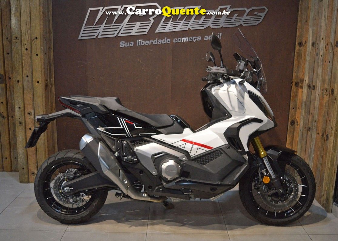 HONDA X-ADV - Loja