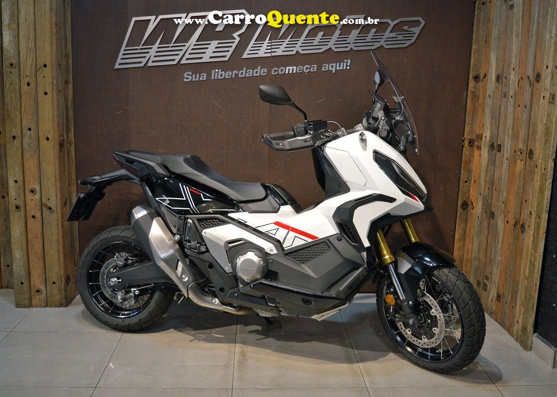 HONDA X-ADV - Loja