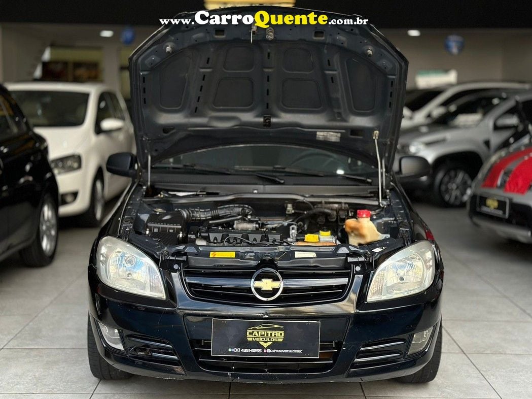 CHEVROLET CELTA 1.0 MPFI VHCE SPIRIT 8V - Loja