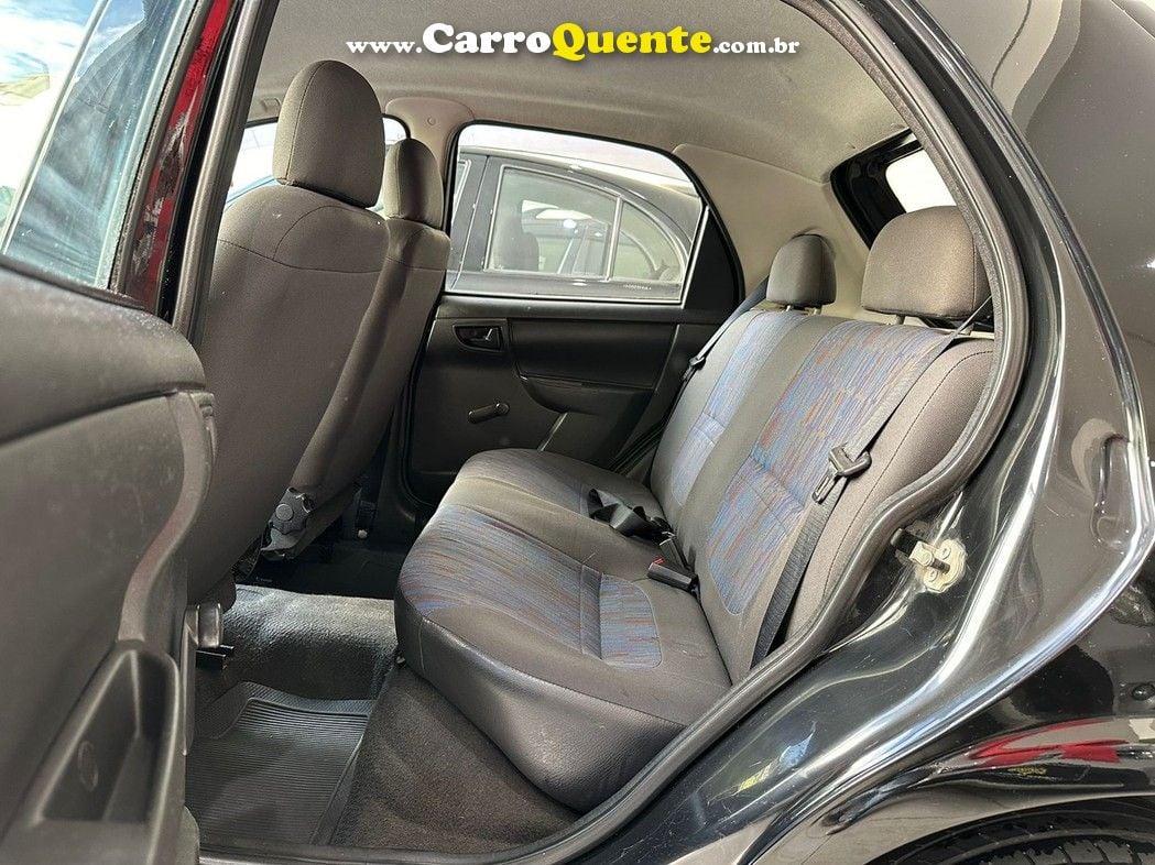 CHEVROLET CELTA 1.0 MPFI VHCE SPIRIT 8V - Loja