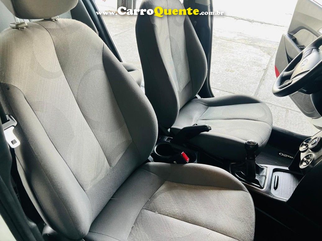 HYUNDAI HB20S 1.0 COMFORT PLUS 12V - Loja