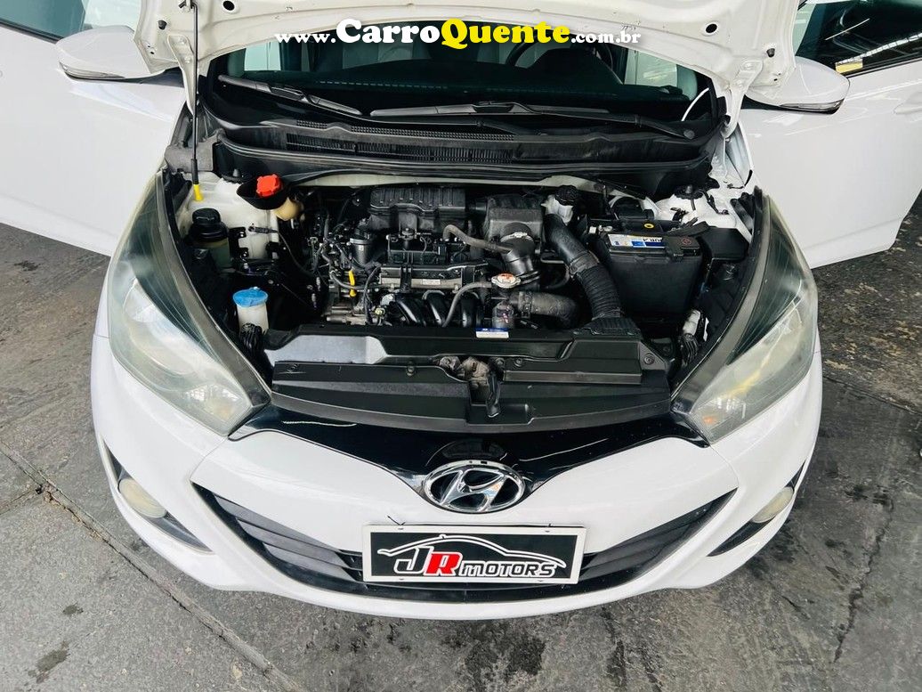 HYUNDAI HB20S 1.0 COMFORT PLUS 12V - Loja