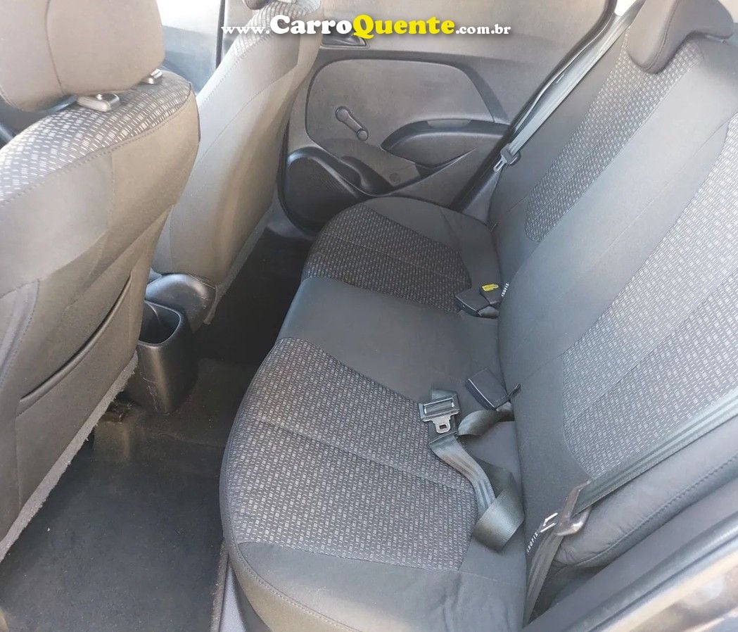 HYUNDAI HB20 1.0 COMFORT 12V - Loja