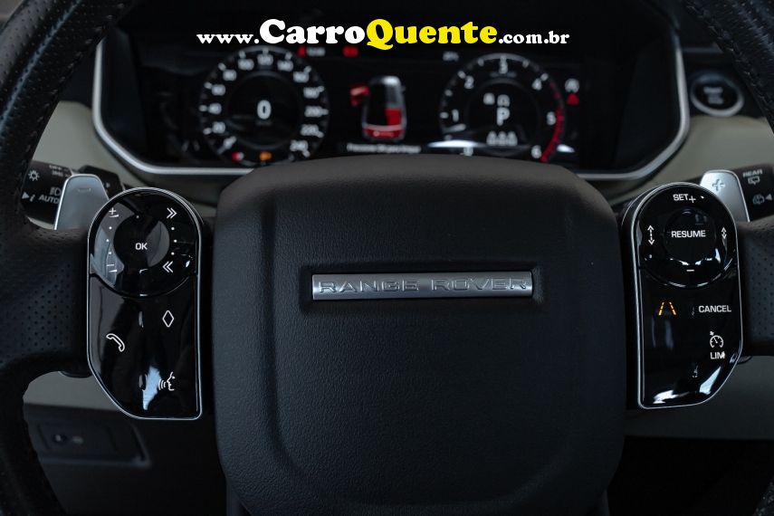 Land Rover Discovery 3.0 HSE 4X4 V6 24V TURBO DIESEL 4P AUTOMATICO - Loja