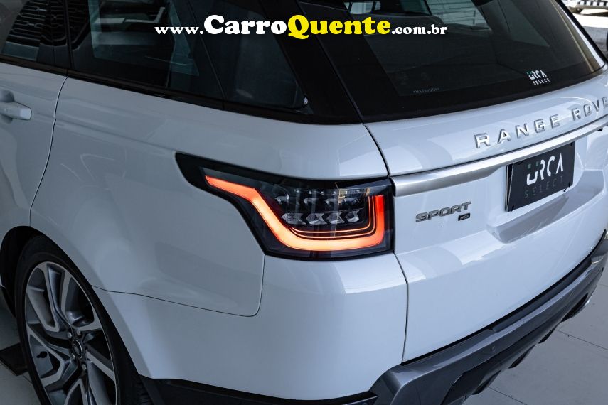 Land Rover Discovery 3.0 HSE 4X4 V6 24V TURBO DIESEL 4P AUTOMATICO - Loja