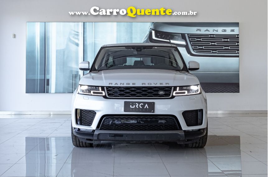 Land Rover Discovery 3.0 HSE 4X4 V6 24V TURBO DIESEL 4P AUTOMATICO - Loja