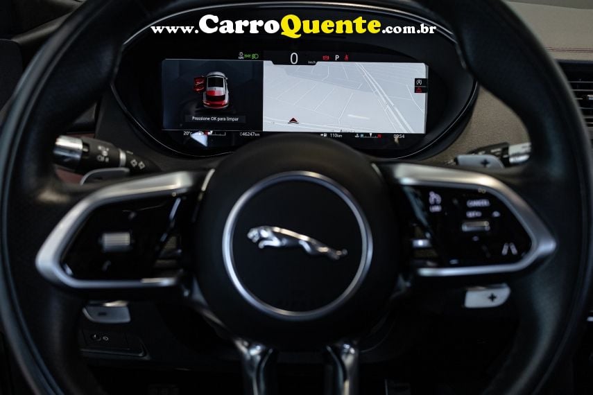 Jaguar E-Pace 2.0 16V P250 FLEX R-DYNAMIC S AWD AUTOMATICO - Loja