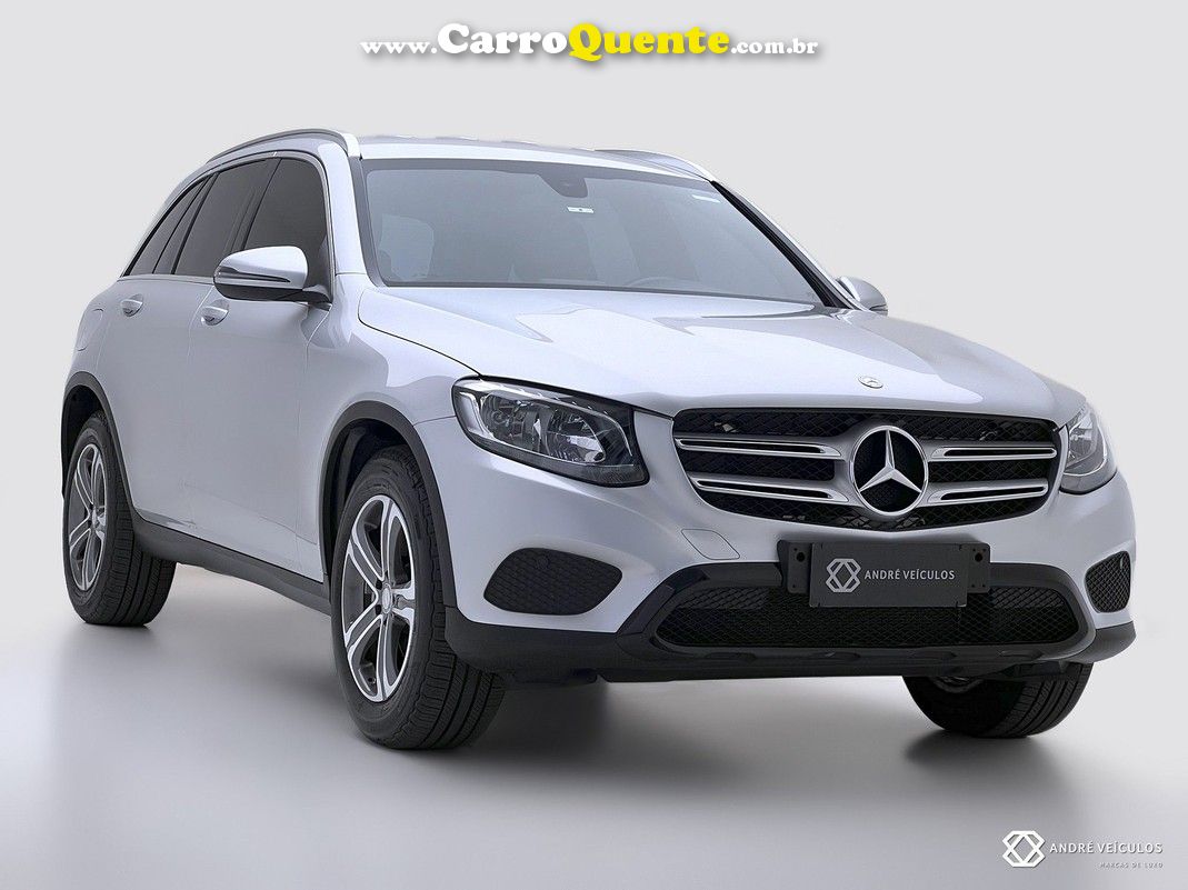 MERCEDES-BENZ GLC 250 - Loja