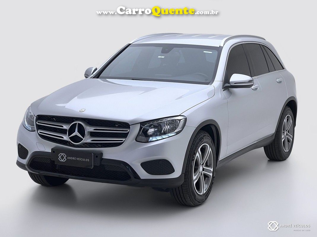 MERCEDES-BENZ GLC 250 - Loja