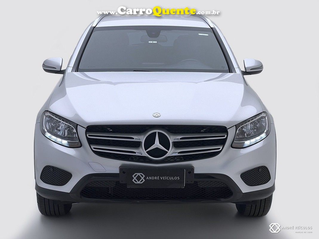 MERCEDES-BENZ GLC 250 - Loja