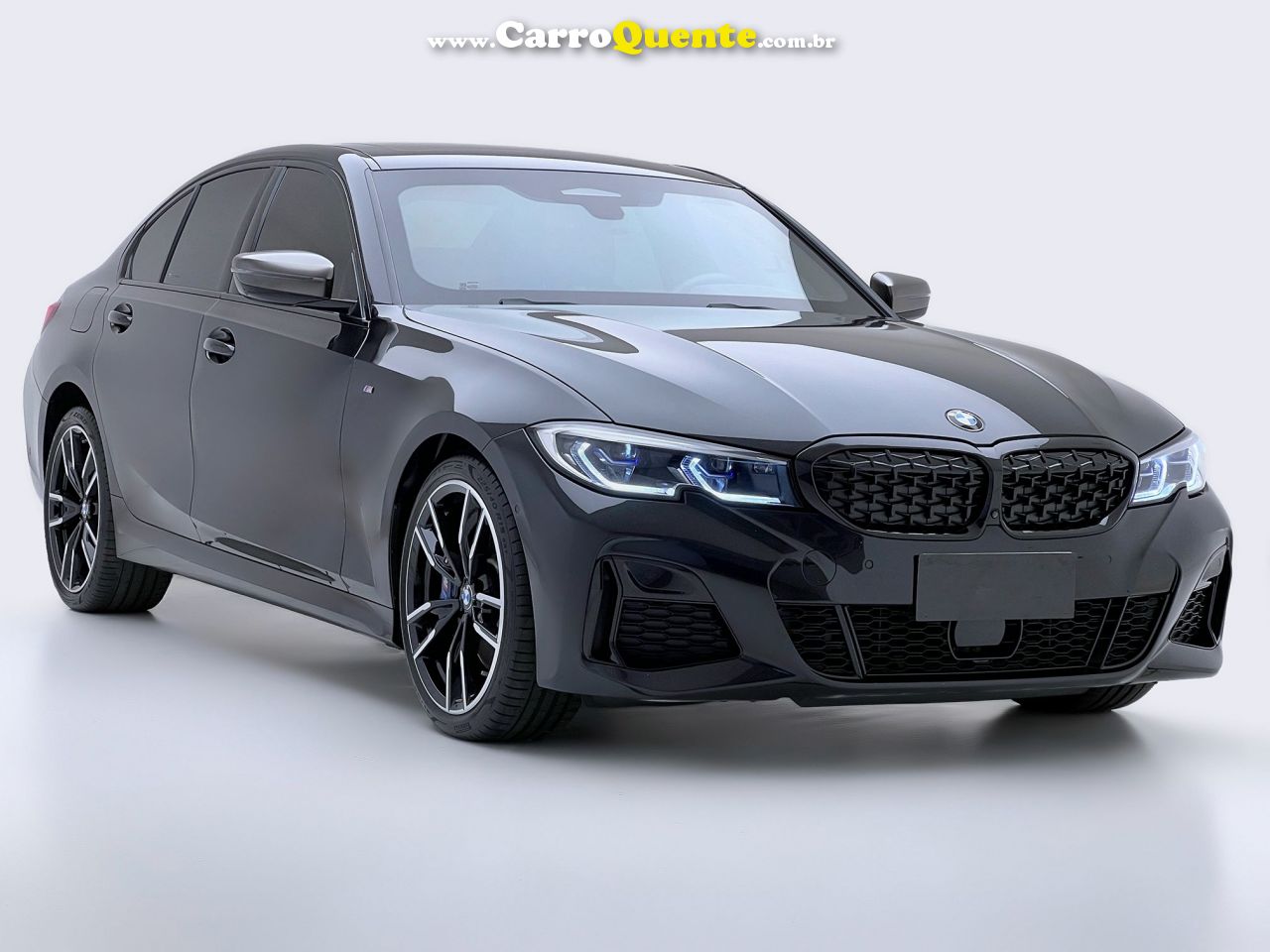 BMW M 340I - Loja