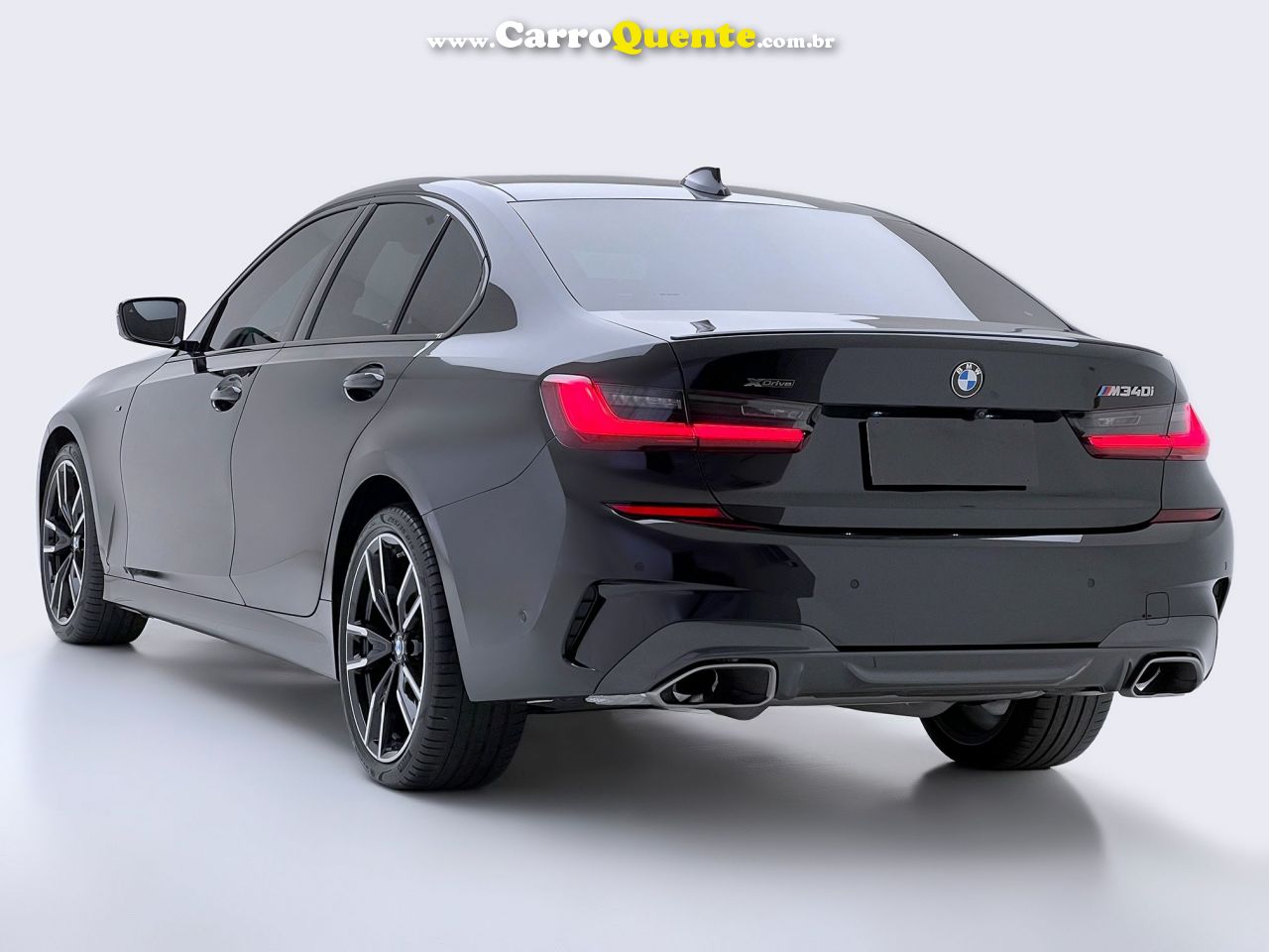 BMW M 340I - Loja