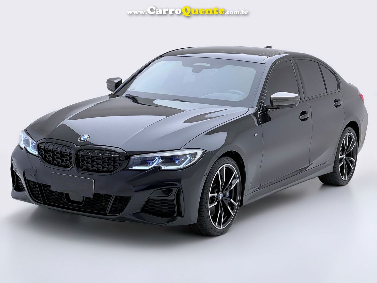 BMW M 340I - Loja