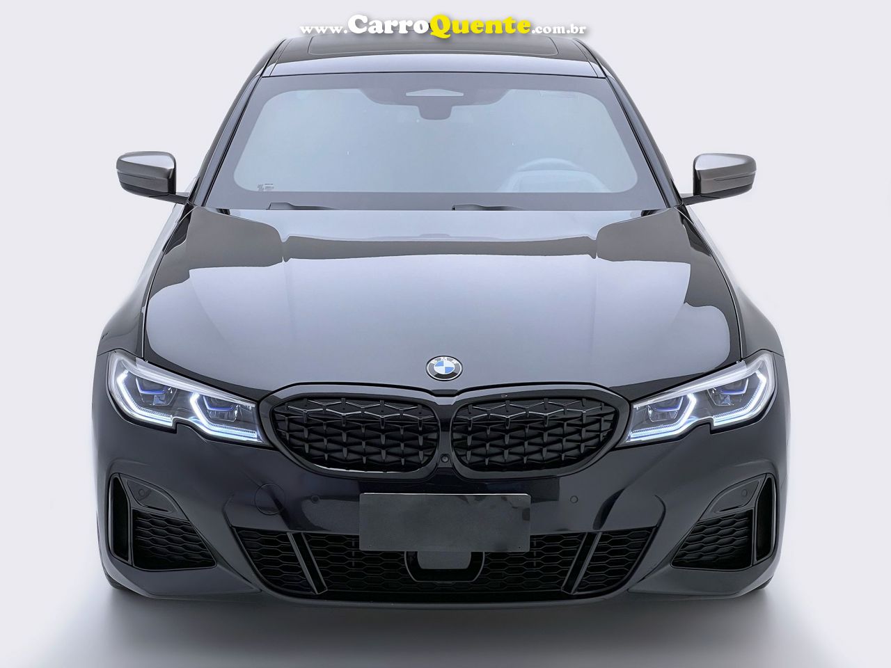 BMW M 340I - Loja