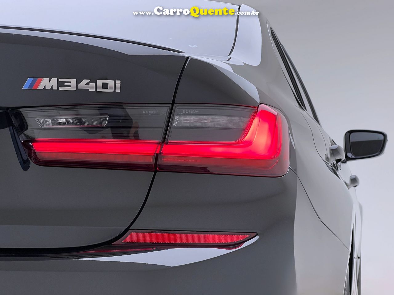 BMW M 340I - Loja