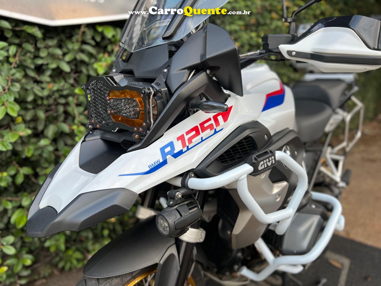 BMW R 1250 GS PREMIUM   - Loja