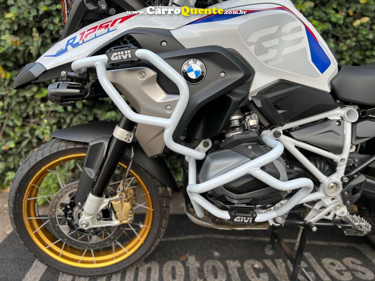 BMW R 1250 GS PREMIUM   - Loja