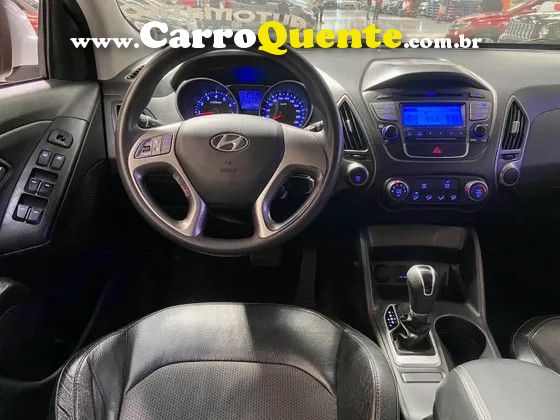 HYUNDAI IX35 2.0 MPFI 16V - Loja