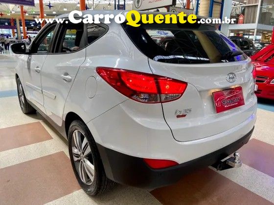 HYUNDAI IX35 2.0 MPFI 16V - Loja