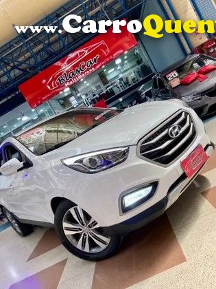 HYUNDAI IX35 2.0 MPFI 16V - Loja