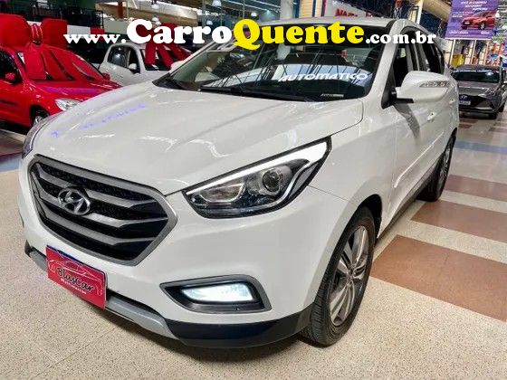 HYUNDAI IX35 2.0 MPFI 16V - Loja