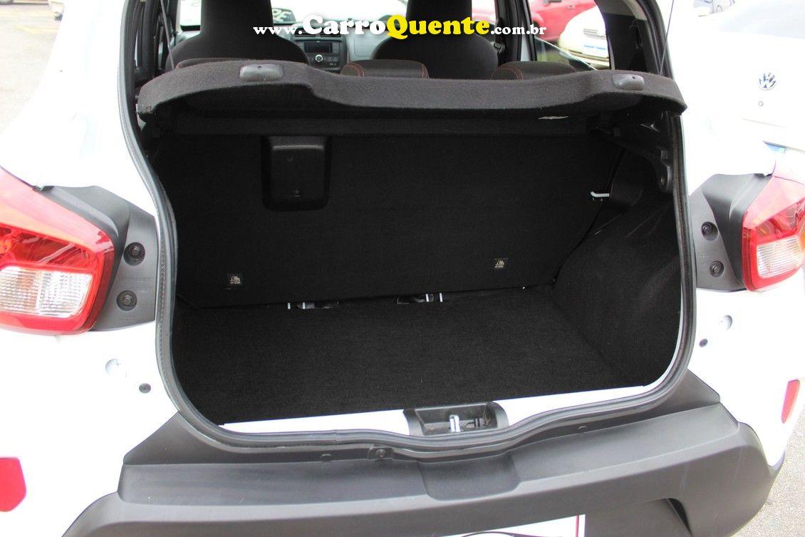 RENAULT KWID 1.0 12V SCE ZEN - Loja