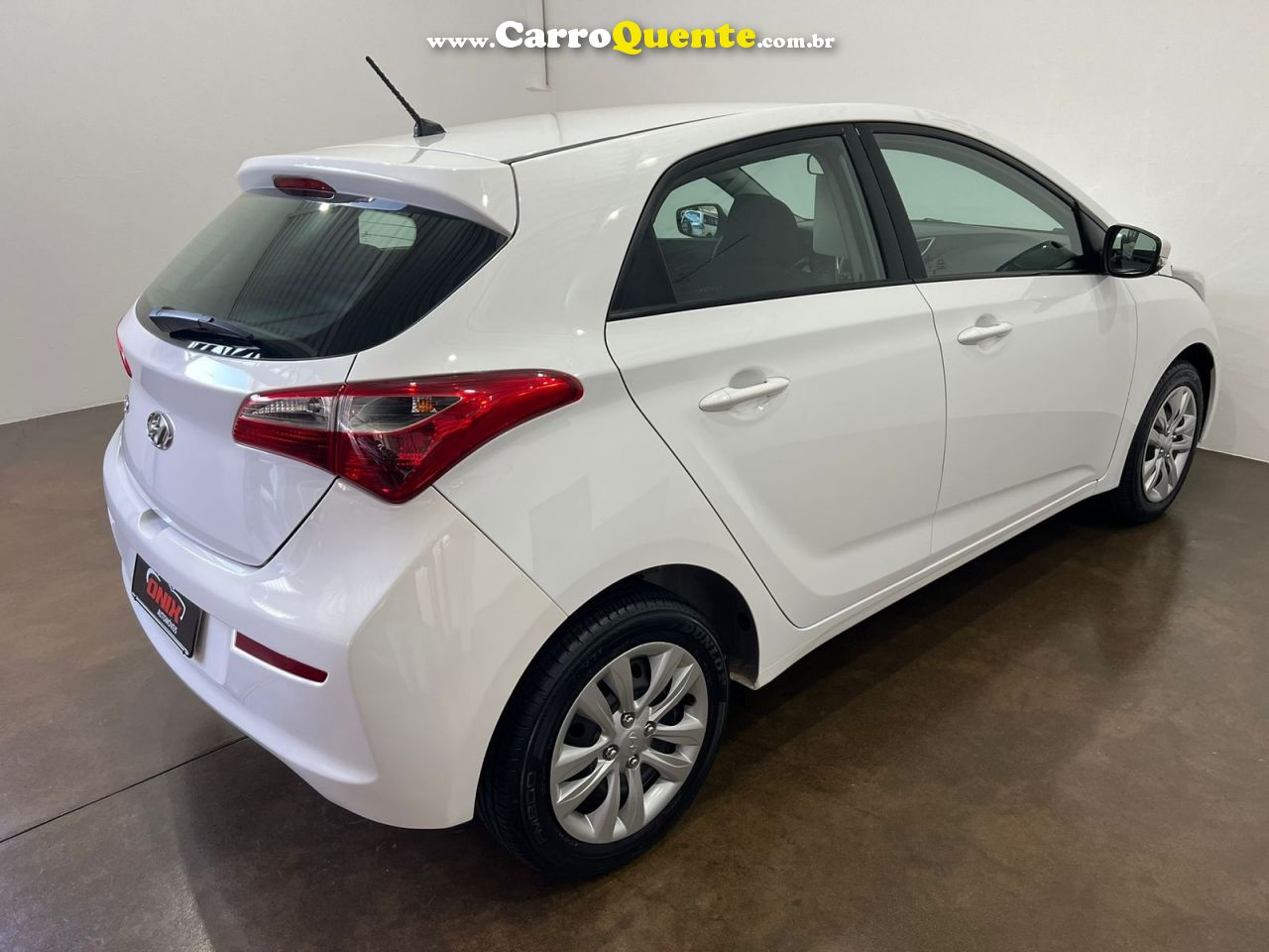 HYUNDAI HB20 1.0 COMFORT PLUS 12V - Loja