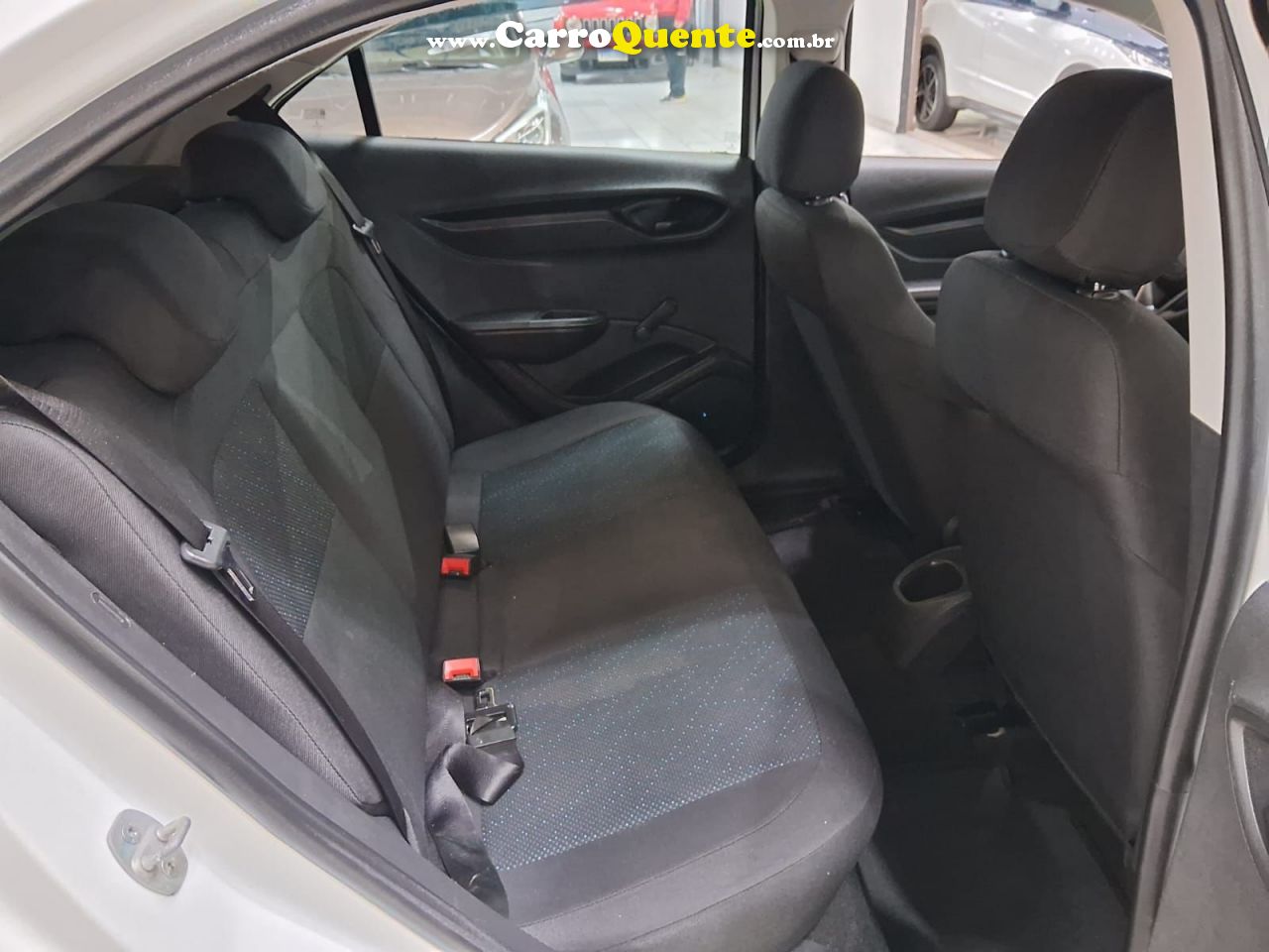 CHEVROLET/ONIX 1.0 MPFI JOY 8V - Loja