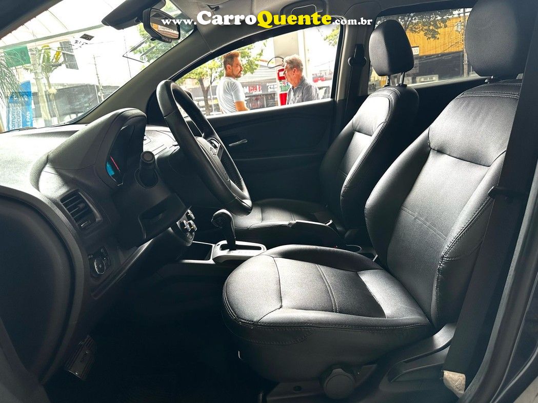 CHEVROLET SPIN 1.8 ACTIV 8V - Loja