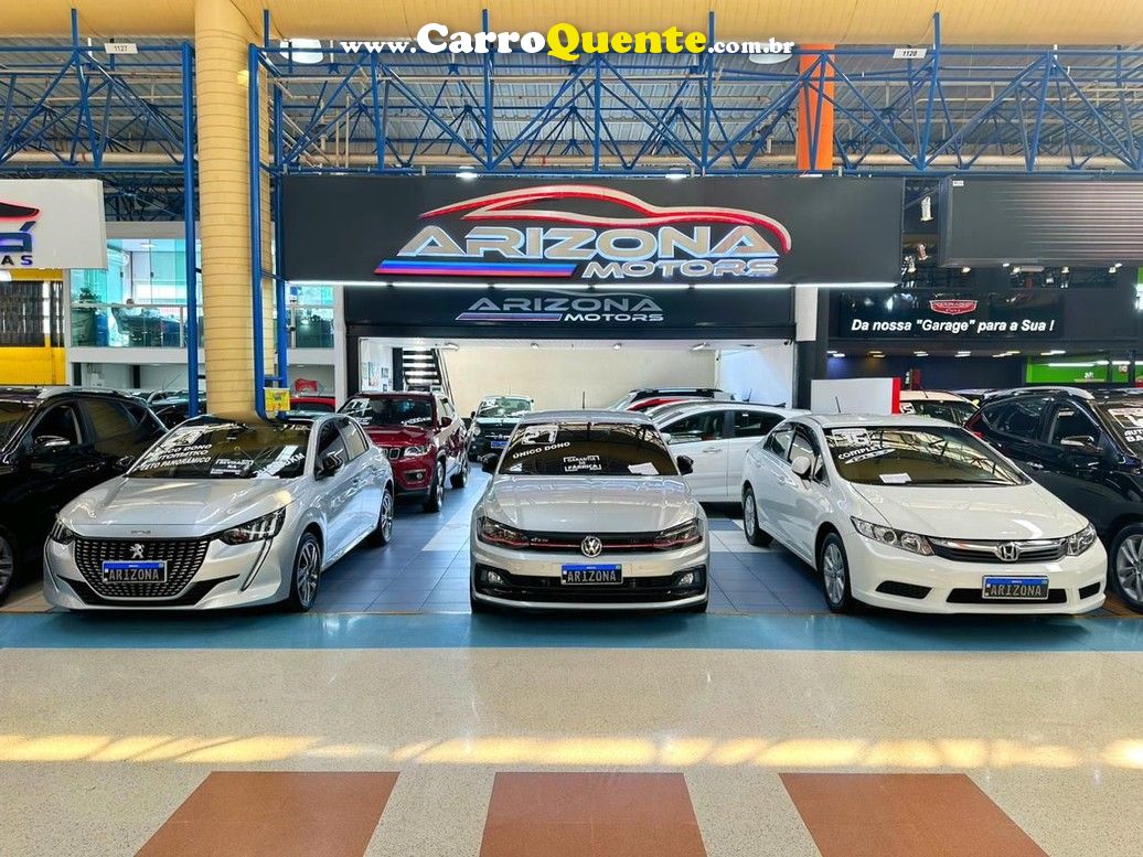 TAOS 1.4 250 TSI HL BEAT´S FLEX 4P AUTOMÁTICO 2021/2022 - Loja