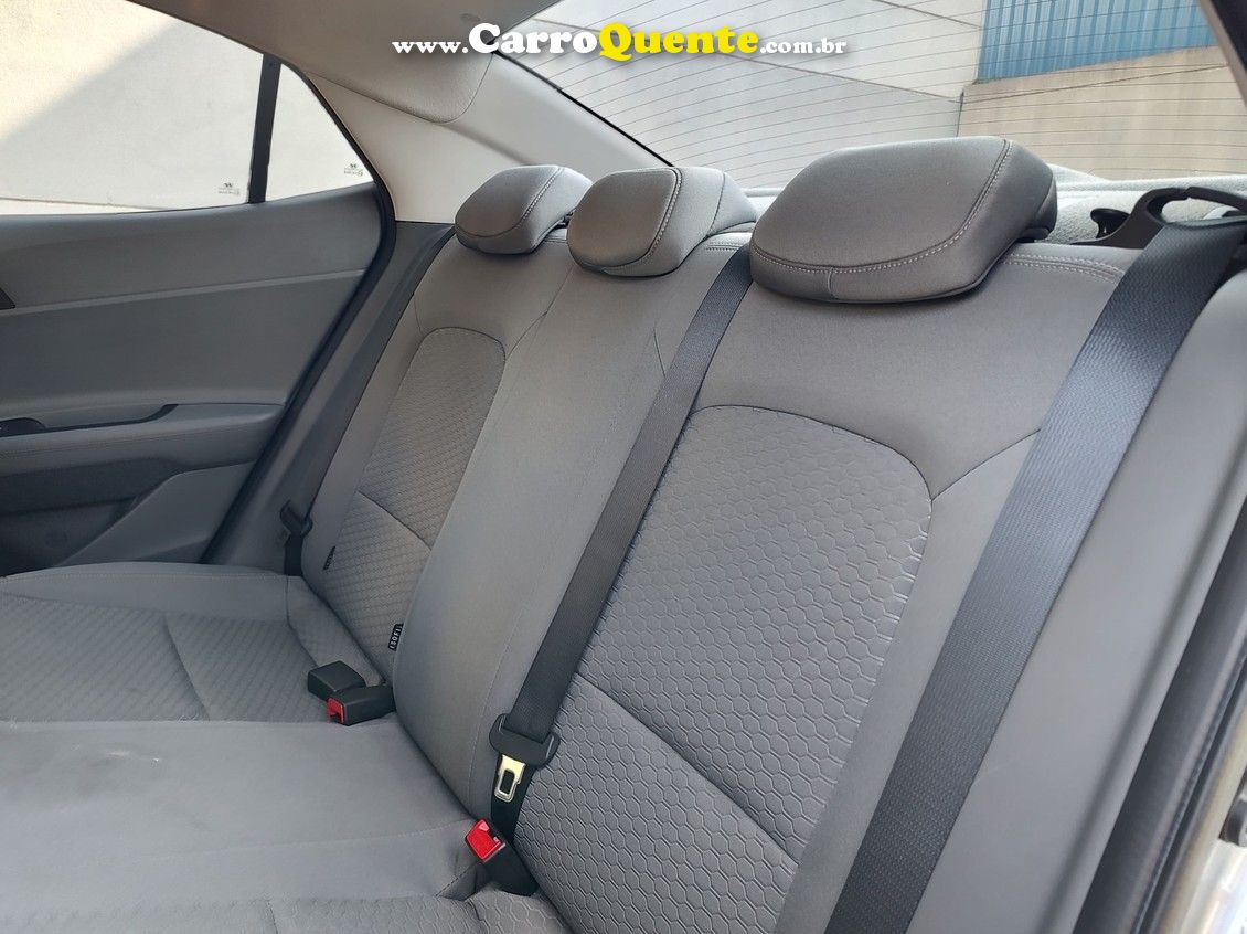 HYUNDAI HB20S 1.6 VISION 16V - Loja