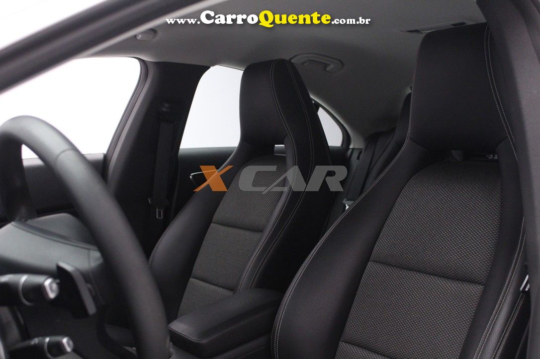 MERCEDES-BENZ CLA 180 1.6 CGI 7G-DCT - Loja