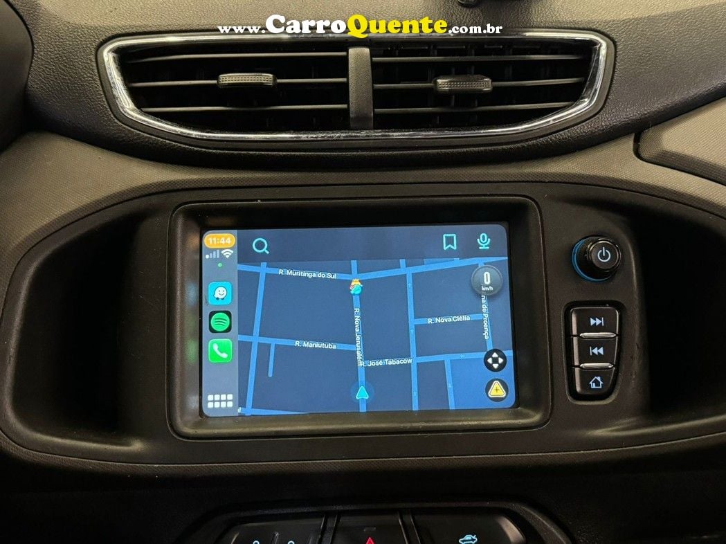 CHEVROLET PRISMA 1.4 MPFI LTZ 8V - Loja