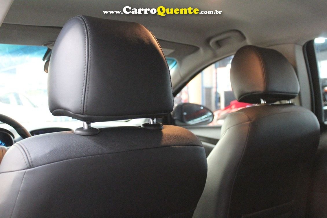 CHEVROLET CRUZE 1.8 LT 16V SEDAN - Loja