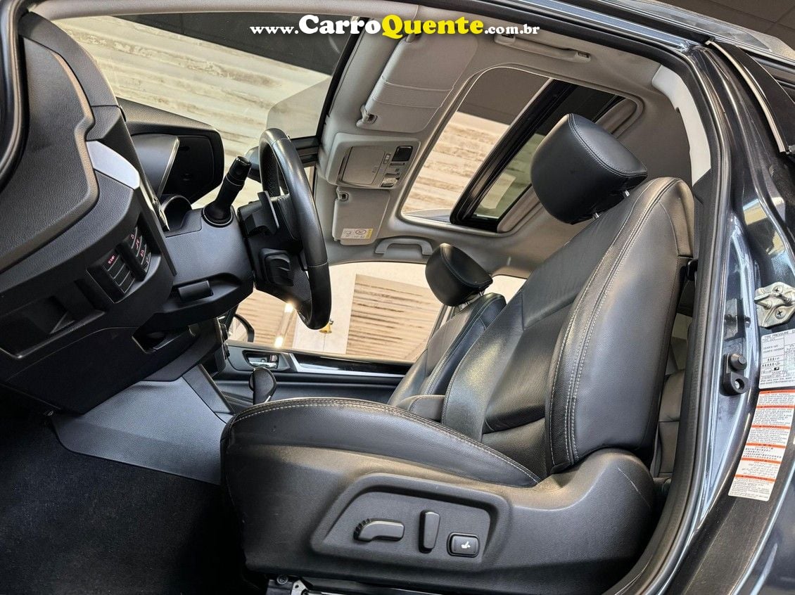 SUBARU OUTBACK 3.6 4X4 I6 24V - Loja