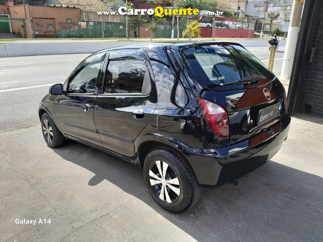 CHEVROLET CELTA 1.0 MPFI VHCE SPIRIT 8V - Loja