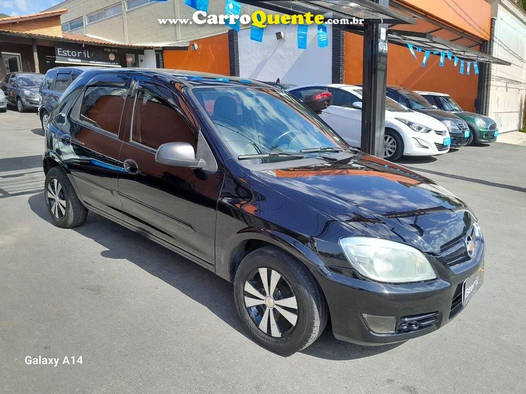 CHEVROLET CELTA 1.0 MPFI VHCE SPIRIT 8V - Loja