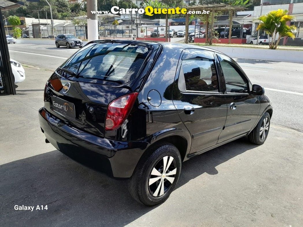 CHEVROLET CELTA 1.0 MPFI VHCE SPIRIT 8V - Loja